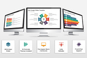 Best Google Slides Template, a Presentation Template by GraphicStan (Thumbnail 2 of 35)