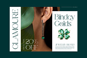 Ezirack || Modern Classy Serif Font, a Serif Font by Ermedia Studio (Thumbnail 9 of 10)