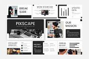 Photography PPTX Presentation, a Presentation Template by Kren Studio (Thumbnail 3 of 8)