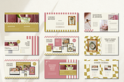 Canva Slide Deck Masterclass Webinar, a Presentation Template by Branding Babe Co. (Thumbnail 4 of 10)