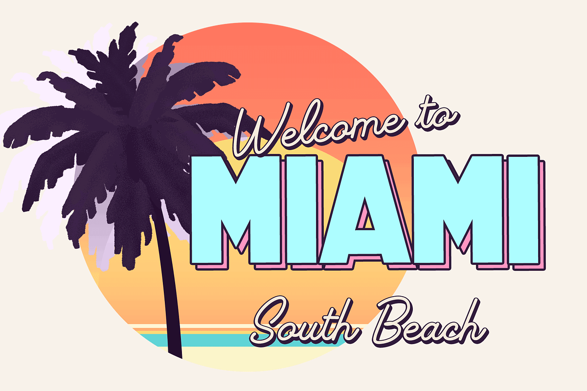 Travel Poster Font Duo, a Script Font by Fenotype (Photo 5 of 15)