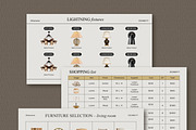 PPT Interior Design Presentation, a Presentation Template by SKY CREATION (Thumbnail 7 of 7)