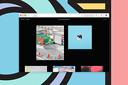 Other Reveal, a Websites & App Template by Other Themes (Thumbnail 4 of 4)