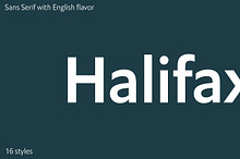 Halifax