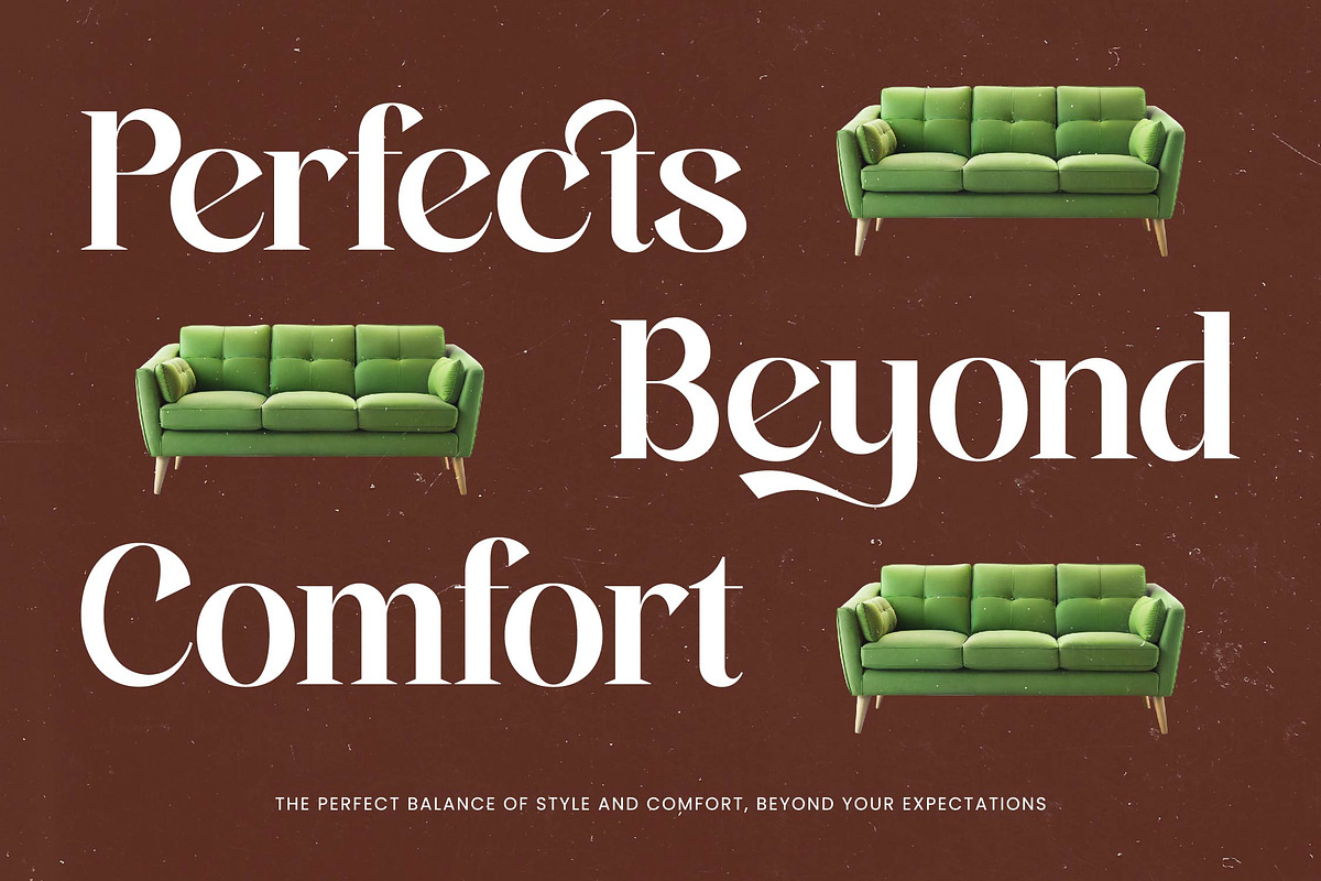 Single Robusta Modern Display Serif, a Serif Font by timelesstype.co (Photo 4 of 20)