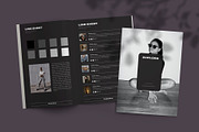 Line Sheet & Pricing Guide Template, a Brochure Template by Vermeulen Design Studio (Thumbnail 5 of 5)
