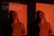 40 White Overlay Textures, a Texture Graphic by IuliiaSavko (Thumbnail 6 of 14)