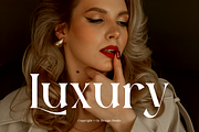 Atfagis - Modern Serif Font, a Serif Font by QR Design Studio (Thumbnail 3 of 14)