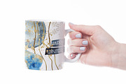 Winter abstraction, a Texture Graphic by Ana-Sakuta (Thumbnail 10 of 15)