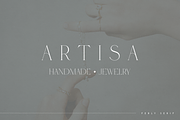 Ferly - Elegant serif font, a Serif Font by Only Fonts (Thumbnail 2 of 10)