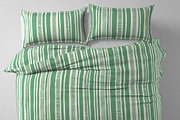 Hand Drawn Stripe Vector Patterns, a Pattern Graphic by Irina Ostapenko (Thumbnail 3 of 5)