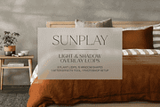 Sunplay light & shadow overlay loops, a Presentation Template by JHålands' Digital Goods (Thumbnail 1 of 8)