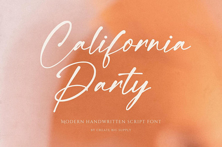California Party