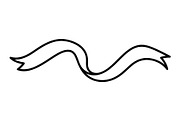 Wavy Divider Line Vector Bundle, an Illustration by jahid234 (Thumbnail 34 of 51)