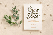 Wystine Esphelta Modern Brush Font, a Script Font by Letterena Studios Script (Thumbnail 14 of 20)