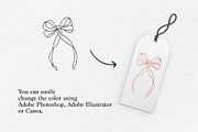 Garden story - Spring line art, an Illustration by Navenzeles (Thumbnail 8 of 14)