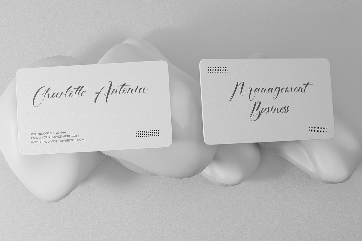 Ethereal Handwritten, a Script Font by Letterara (Photo 6 of 13)