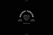 Cringe Sans - A Distressed Typeface, a Sans Serif Font by Bnick (Thumbnail 11 of 14)