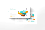 Travel PowerPoint Template, a Presentation Template by PaperMoon (Thumbnail 6 of 6)