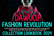 Dawucu - Elegant Luxury Serif, a Serif Font by Astuti Studio (Thumbnail 1 of 23)