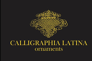 Calligraphia Latina