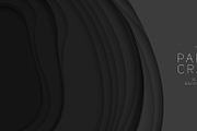 Paper Craft 10 Dark&light Backdrops, a Texture Graphic by GarryKillian (Thumbnail 8 of 11)