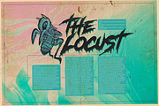 Escape! Font + Free Illustrations, a Font by The Branded Quotes (Thumbnail 5 of 6)