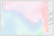 Aura | 25 Dreamy Images, a Background Graphic by Melanie Helena (Thumbnail 9 of 18)
