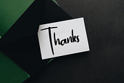 Humble, a Handwritten Font by InermediaSTUDIO (Thumbnail 4 of 7)