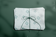 Cottage Garden | Pattern Collection, a Pattern Graphic by Rxmi Studio (Thumbnail 9 of 9)