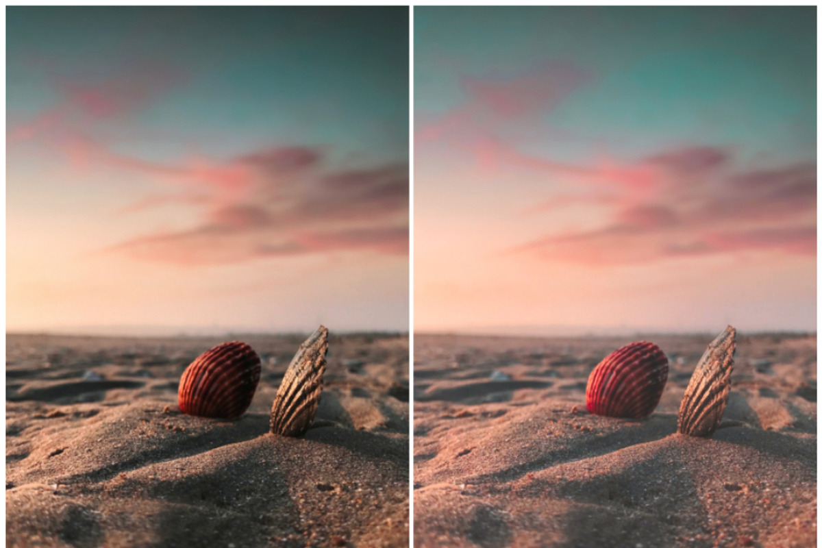 20 Lightroom Presets Sunset Beach p1, a Preset Add-On by PerfectStudioPresets (Photo 6 of 10)