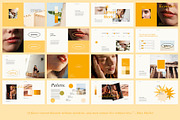 SOLSTICA - Keynote Brand Guidelines, a Presentation Template by Elokka Std. (Thumbnail 11 of 13)
