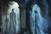 547 Prompts for Dark Gothic Art:Vol2, an Illustration by Sevenstyles (Thumbnail 8 of 13)