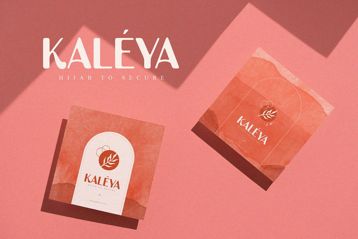 Ravlco — Retro Display Sans, a Sans Serif Font by Almeera Std (Photo 5 of 10)