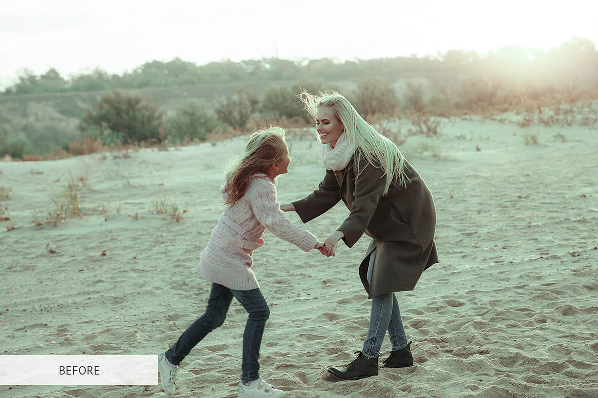 Davinci Resolve LUTs, a Plug-in Add-On by FixThePhoto (Photo 8 of 31)