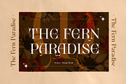 Angle & Fairy Serif, a Serif Font by Typia Nesia (Thumbnail 9 of 17)