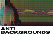 Anti Backgrounds Vol 7, a Background Graphic by bbymedia.store (Thumbnail 1 of 7)