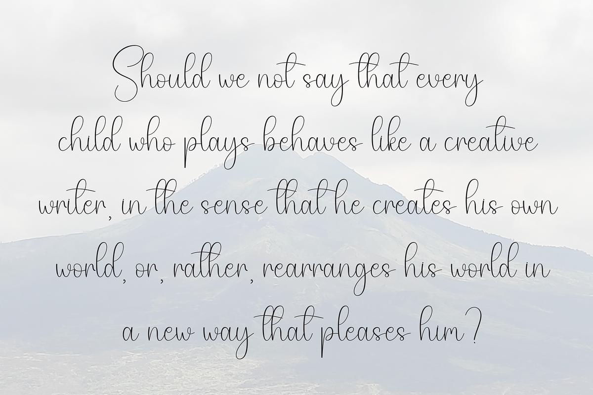 Thomas Signature | Script Font, a Handwritten Font by Scratchones (Photo 6 of 9)