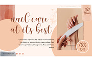 Geryhug | Modern Calligraphy Font, a Script Font by Gilar Studio (Thumbnail 2 of 8)
