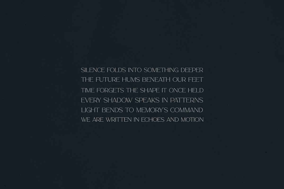 Esmarya — Modern Serif, a Serif Font by Only Fonts (Photo 7 of 11)
