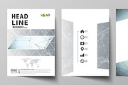 Mega Pack templates, a Brochure Template by VectorShop (Thumbnail 50 of 102)