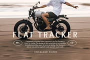 Geofish Vintage Font, a Sans Serif Font by Yukita Creative (Thumbnail 2 of 12)