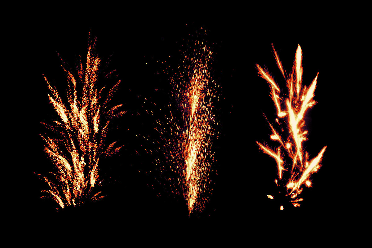 Spark Brush pack, a Brush Add-On by Zsolt Kosa Art (Photo 2 of 5)