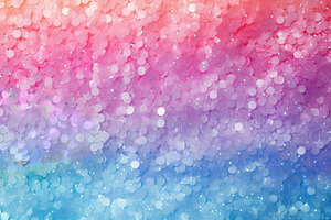 Rainbow Texture Background, Abstract