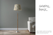 Cone Lampshade Mockups, a Household Mockup by mock-ups (Thumbnail 18 of 22)
