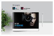 Photography Portfolio BUNDLE, a Brochure Template by adekfotografia (Thumbnail 4 of 27)