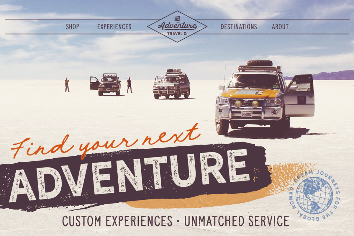 Hanley Rough Font Collection, a Script Font by DISTRICT 62 STUDIO (Photo 9 of 26)