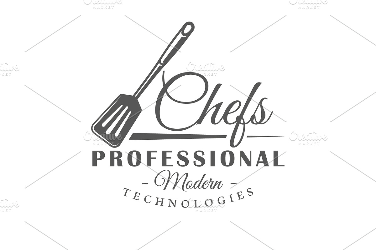 18 Cooking Logos Templates, a Branding & Logo Template by Art Design (Photo 22 of 26)