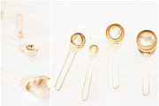 Food Blogger Styled Photo Bundle, a Cups & Container Mockup by Rosemary Watson | Stock (Thumbnail 5 of 12)
