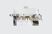 Rossans, a Sans Serif Font by rmdndsign (Thumbnail 3 of 4)